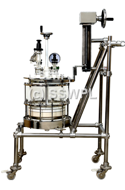 Distillation machine