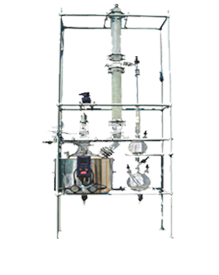glass-distillation-unit